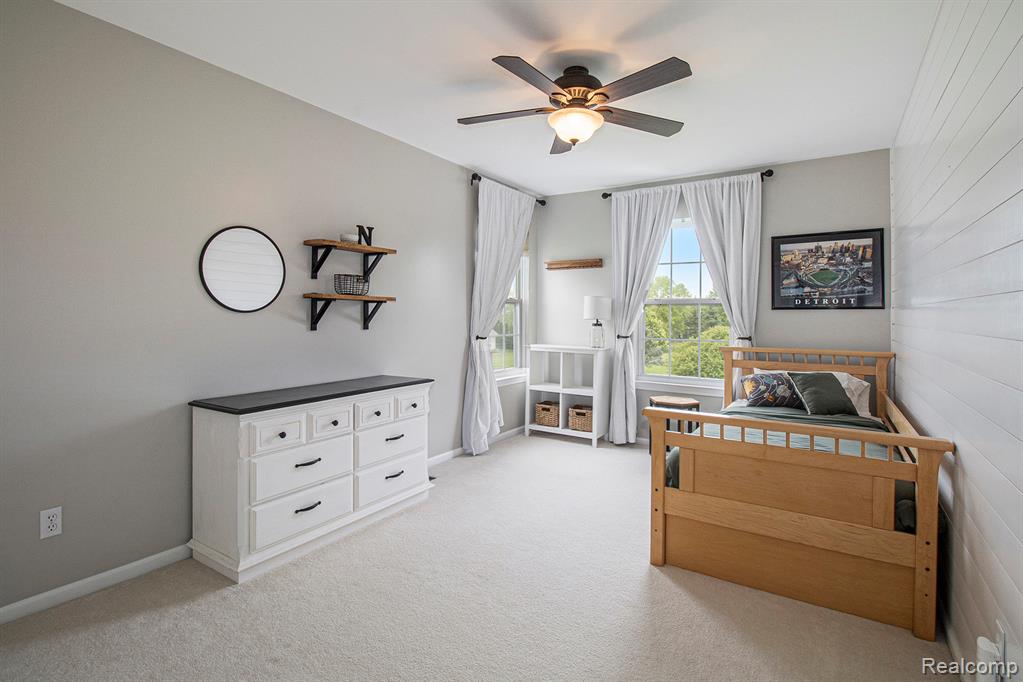 1122 COLT Drive, South Lyon, MI 48178 — Photo 17