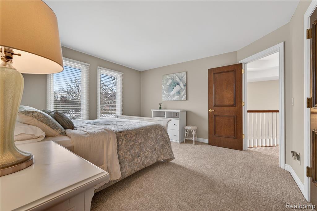 4806 Goodison Place Drive, Rochester, MI 48306 — Photo 36