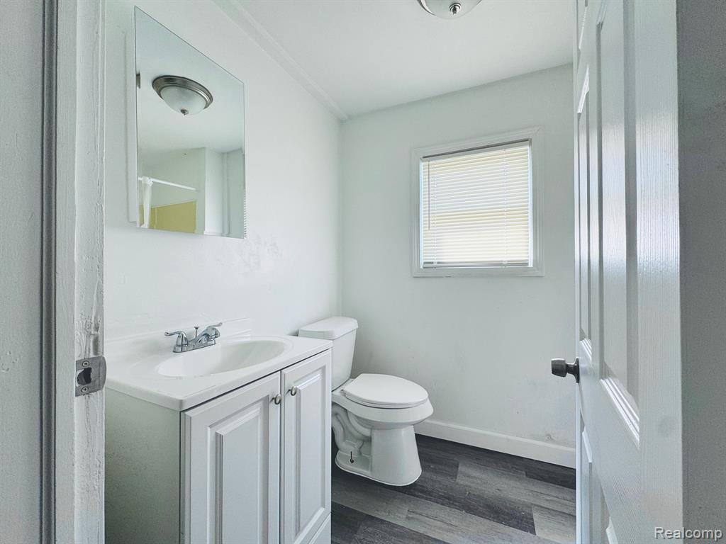 92 OAKHILL Street, Pontiac, MI 48342 — Photo 12