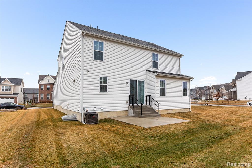 6409 S Trailwoods Drive, Ann Arbor, MI 48103 — Photo 51