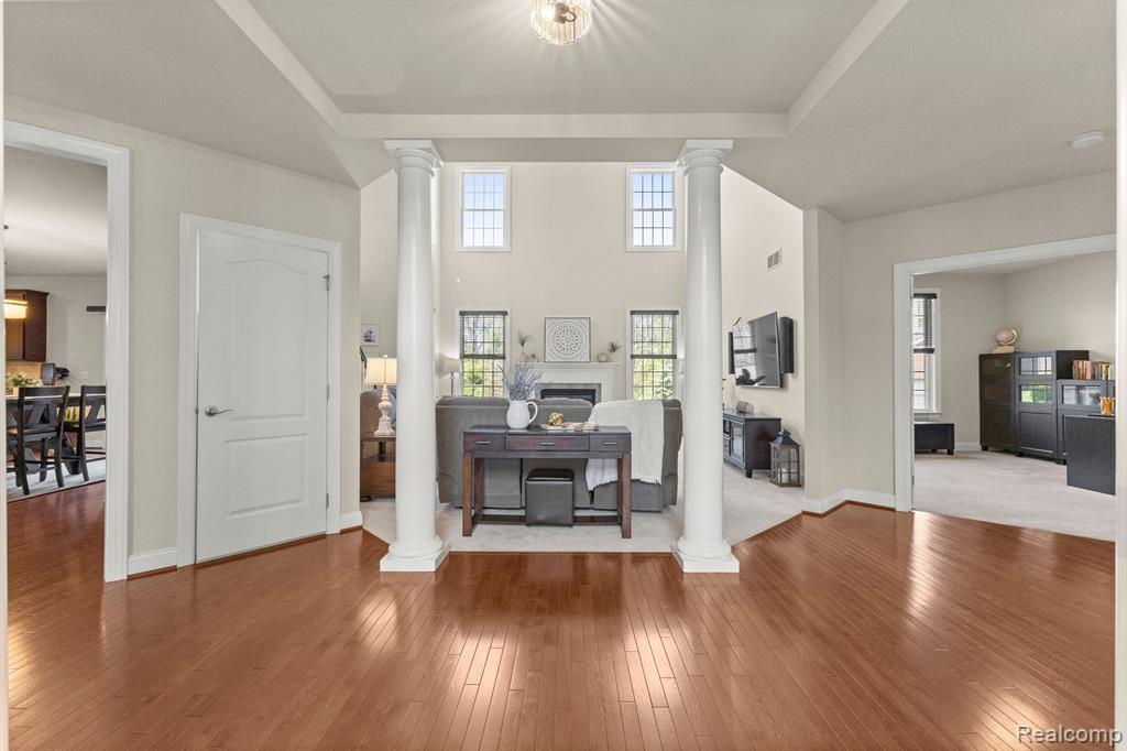 50262 TETON RIDGE Drive, Northville, MI 48168 — Photo 10