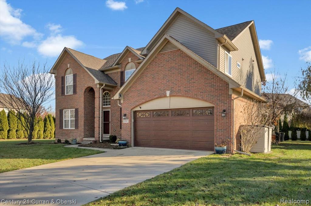 33997 Brownswood Blvd, Rockwood, MI — Photo 3