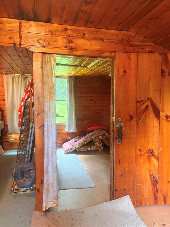 4382 F 30 Road, Glennie, MI 48737 — Photo 43