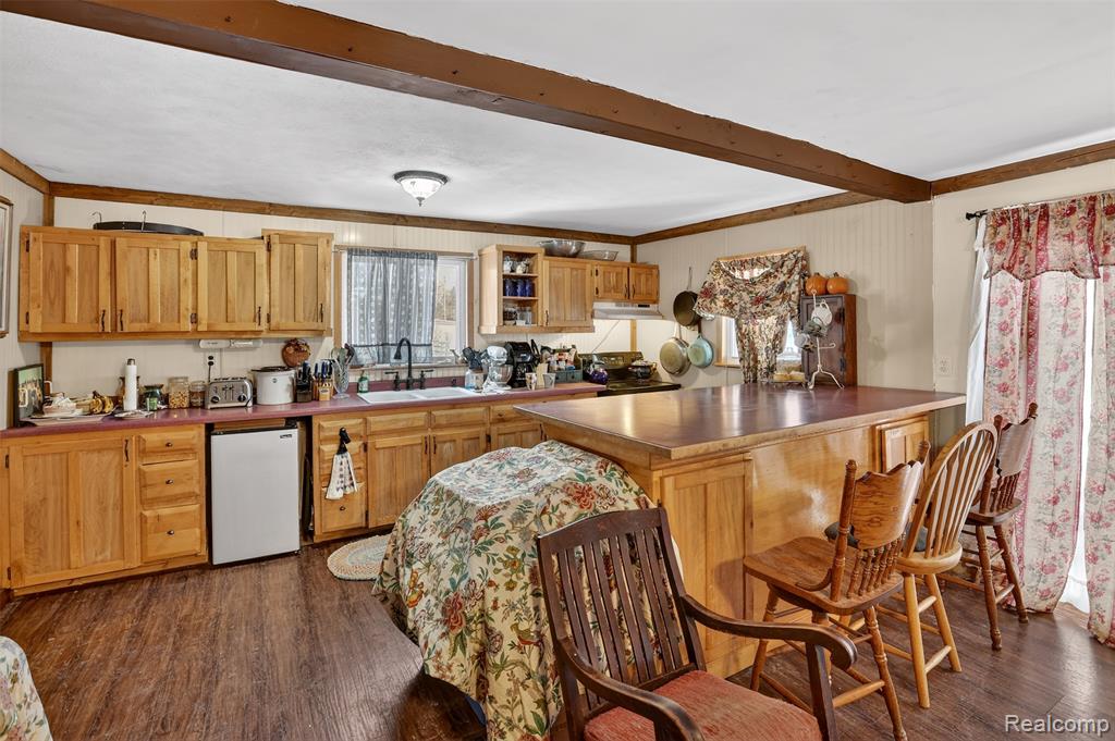 1130 S Gray Road, West Branch, MI 48661 — Photo 11