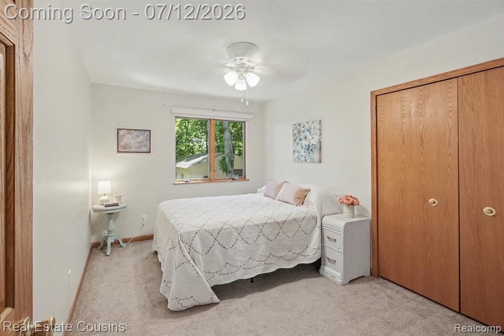 9828 Whisperwood Lane, Brighton, MI 48116 — Photo 21