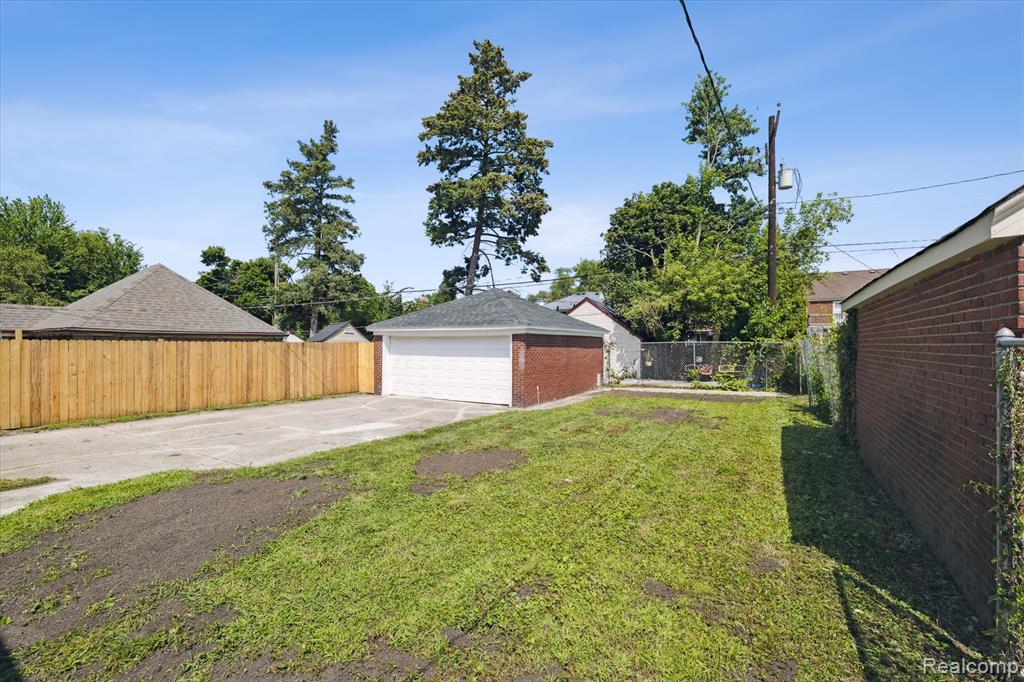 5365 W OUTER Drive, Detroit, MI 48235 — Photo 58