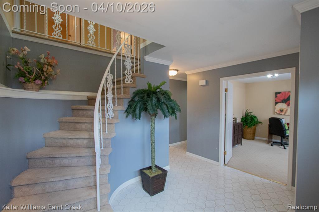 2800 Homewood Drive, Troy, MI 48098 — Photo 5
