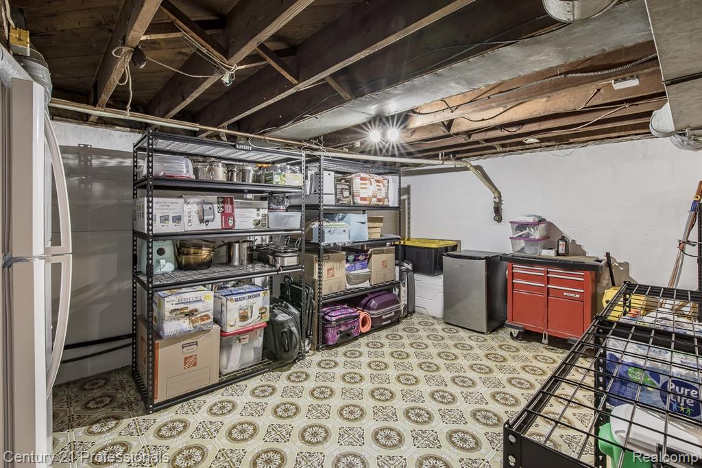 7124 N Jennings Road, Mount Morris, MI 48458 — Photo 41