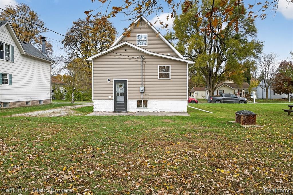 226 Bell Street, Marine, MI — Photo 4
