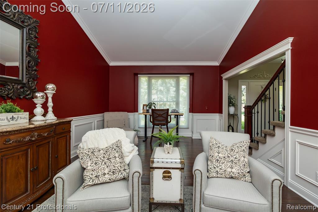 689 Woodfield Way, Rochester Hills, MI 48307 — Photo 45