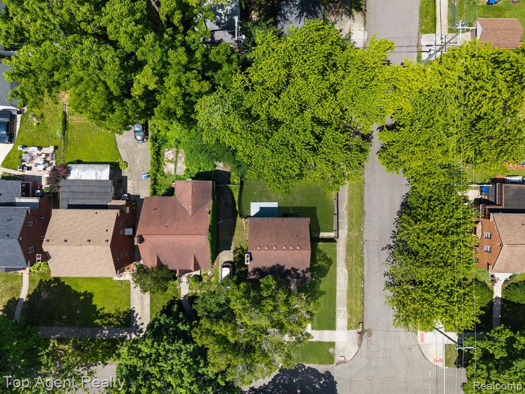 14257 Artesian Street, Detroit, MI 48223 — Photo 48