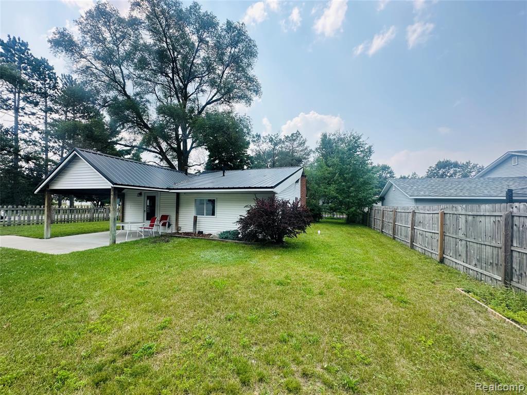 404 N Coral Street, Kalkaska, MI 49646 — Photo 4