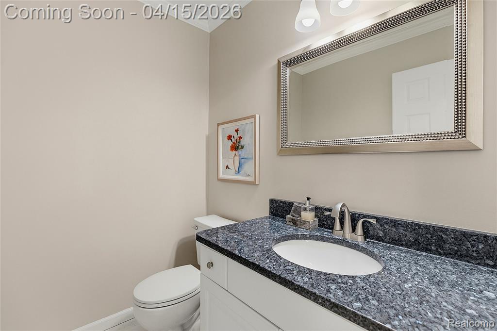 14855 Brompton Court, Shelby Twp, MI 48315 — Photo 12
