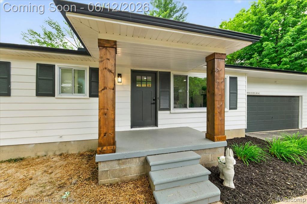 49515 W Huron River Drive, Belleville, MI 48111 — Photo 4