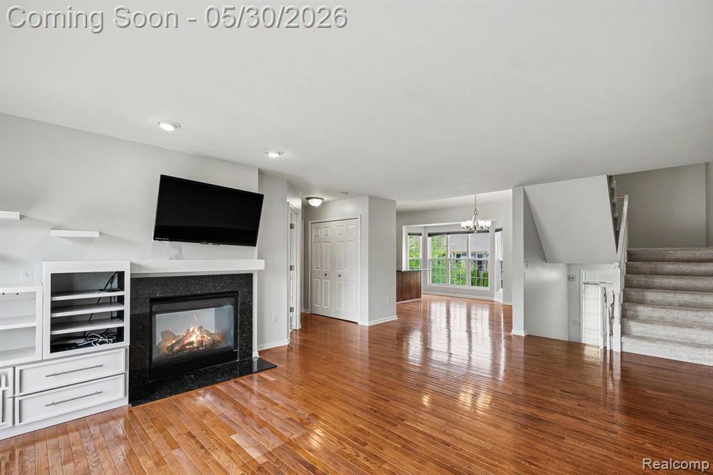 776 PAINT CREEK Drive, Troy, MI 48085 — Photo 9