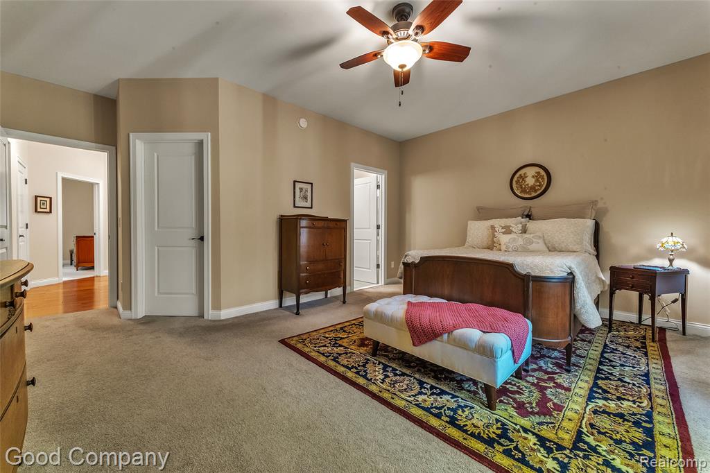 8726 Sunrise Mist Drive, Pinckney, MI 48169 — Photo 25
