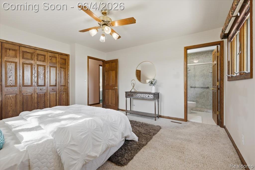 725 Deerpath Court, Ortonville, MI 48462 — Photo 49