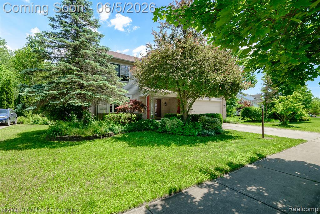 13879 Arlene Lane, Van Buren, MI 48111 — Photo 55