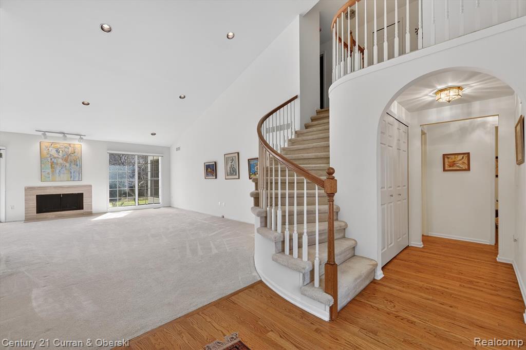 7307 Danbury Drive, West Bloomfield, MI — Photo 12