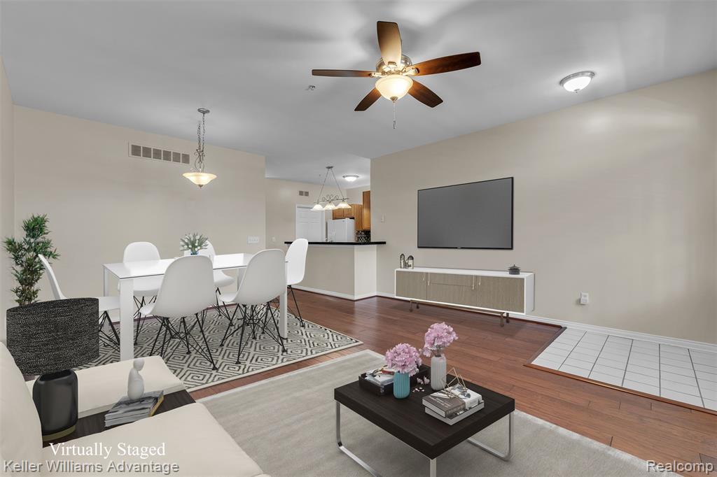 276 Constitution Street, Canton, MI 48188 — Photo 5