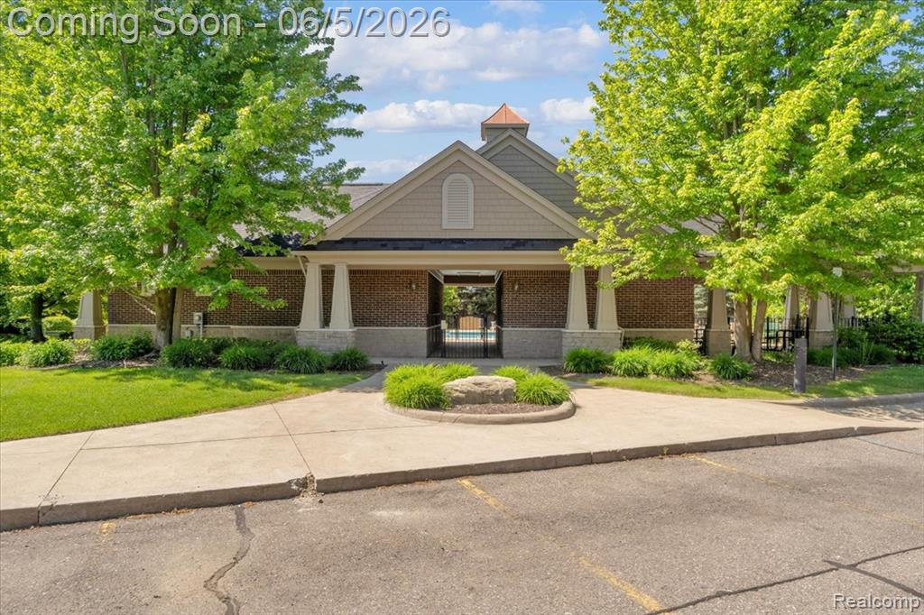 48794 Freestone Drive, Northville, MI 48168 — Photo 42