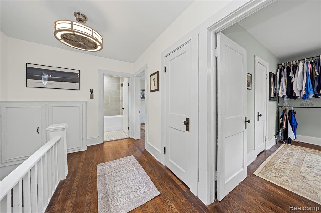 817 Fernwood Road, Royal Oak, MI 48067 — Photo 19
