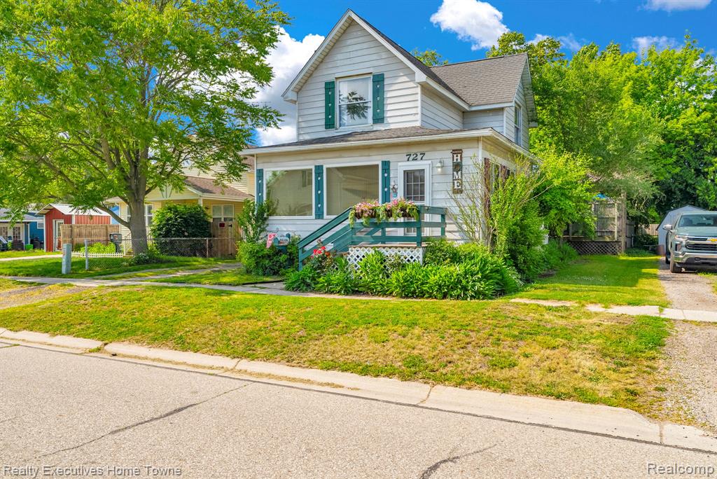 727 Minnie Street, Port Huron, MI 48060 — Photo 51