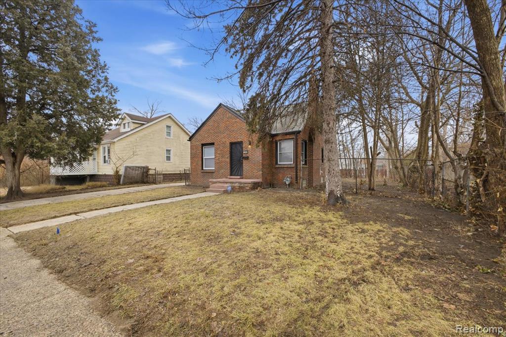 19365 Goddard Street, Detroit, MI 48234 — Photo 2