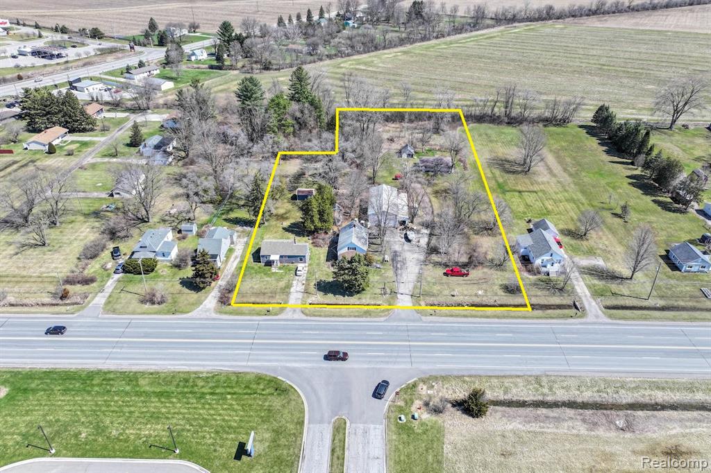 12181 Dixie Highway, Birch Run, MI 48415 — Photo 4