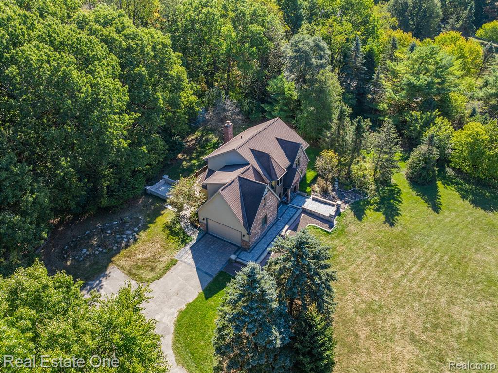 4097 Merna Lane, Milford, MI 48380 — Photo 3