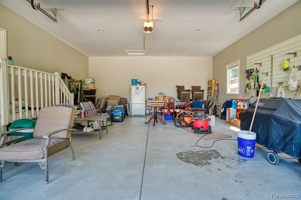 10031 IOSCO RIDGE Drive, Gregory, MI 48137 — Photo 47