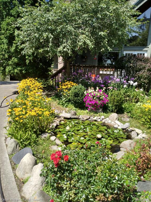 7358 Porter Road, Grand Blanc, MI 48439 — Photo 54