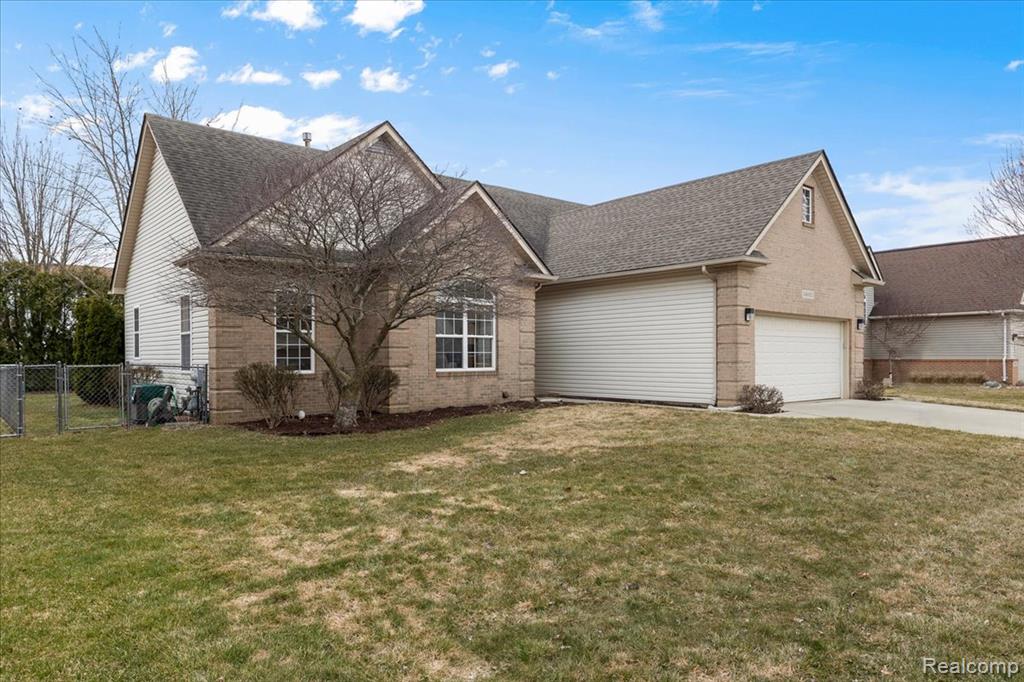 34652 Rosebud Lane, Richmond, MI 48062 — Photo 31