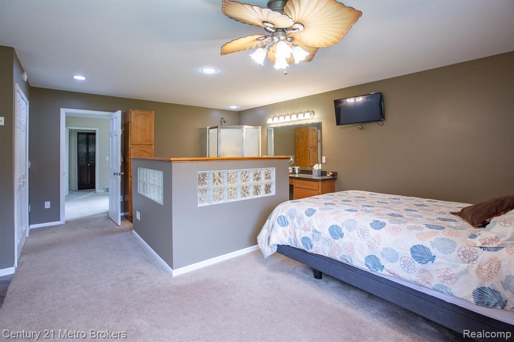 6043 N Gale Road, Davison, MI 48423 — Photo 24