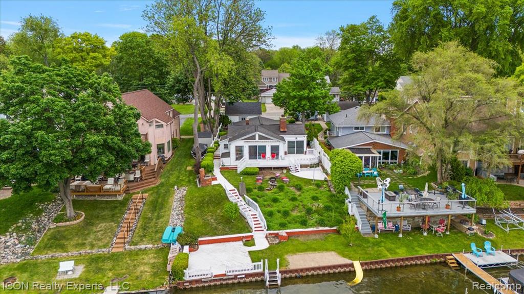 8569 COOLEY BEACH Drive, White Lake, MI — Photo 13