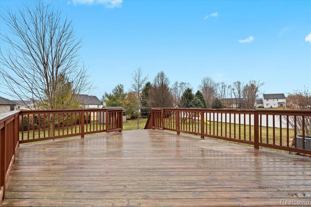 852 Faith Court, Milan, MI 48160 — Photo 29