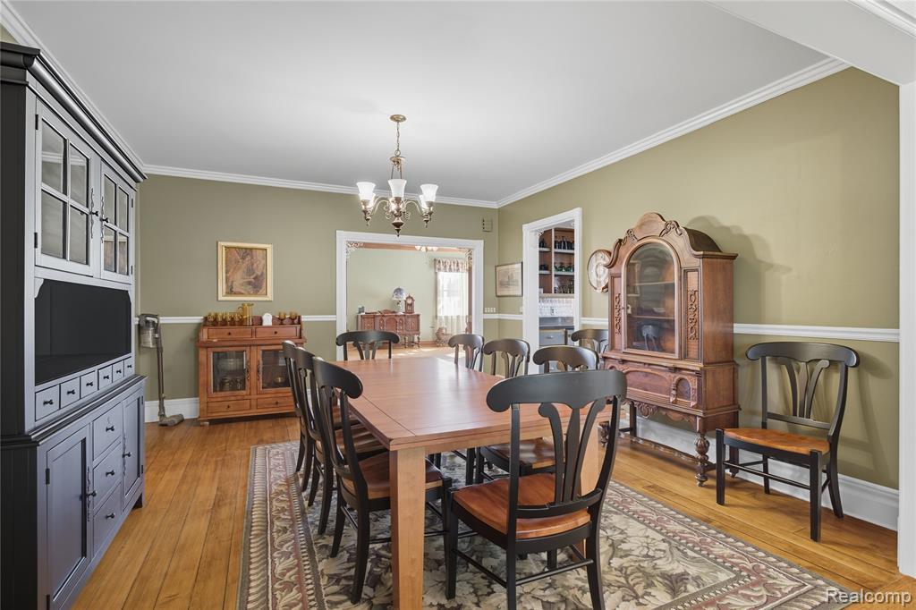 205 N Youngs Road, Attica, MI 48412 — Photo 19