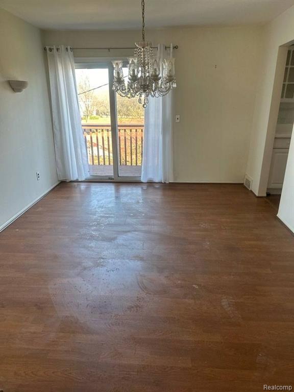 42342 WOODWARD Avenue, C2, Bloomfield Hills, MI 48304 — Photo 6