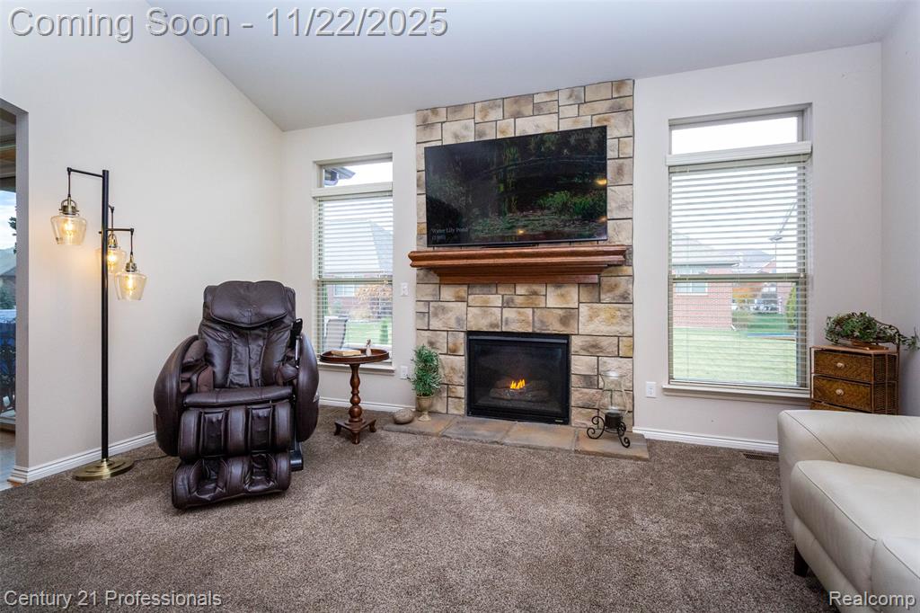 43835 Pheasant Lane, Clinton Twp, MI 48038 — Photo 8