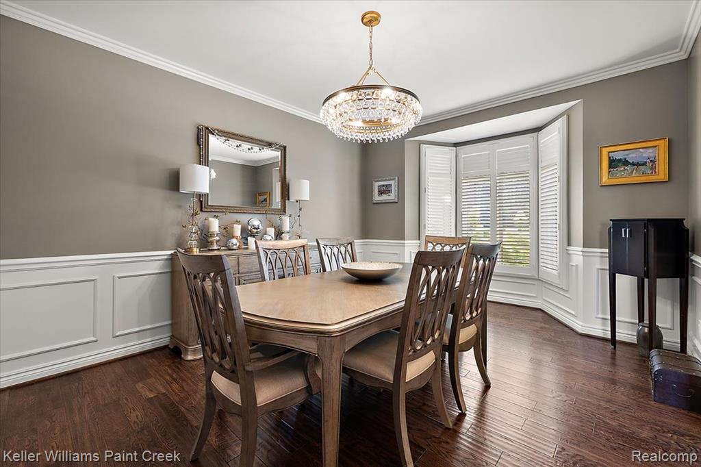 5343 Carlisle Court, Rochester, MI 48306 — Photo 6