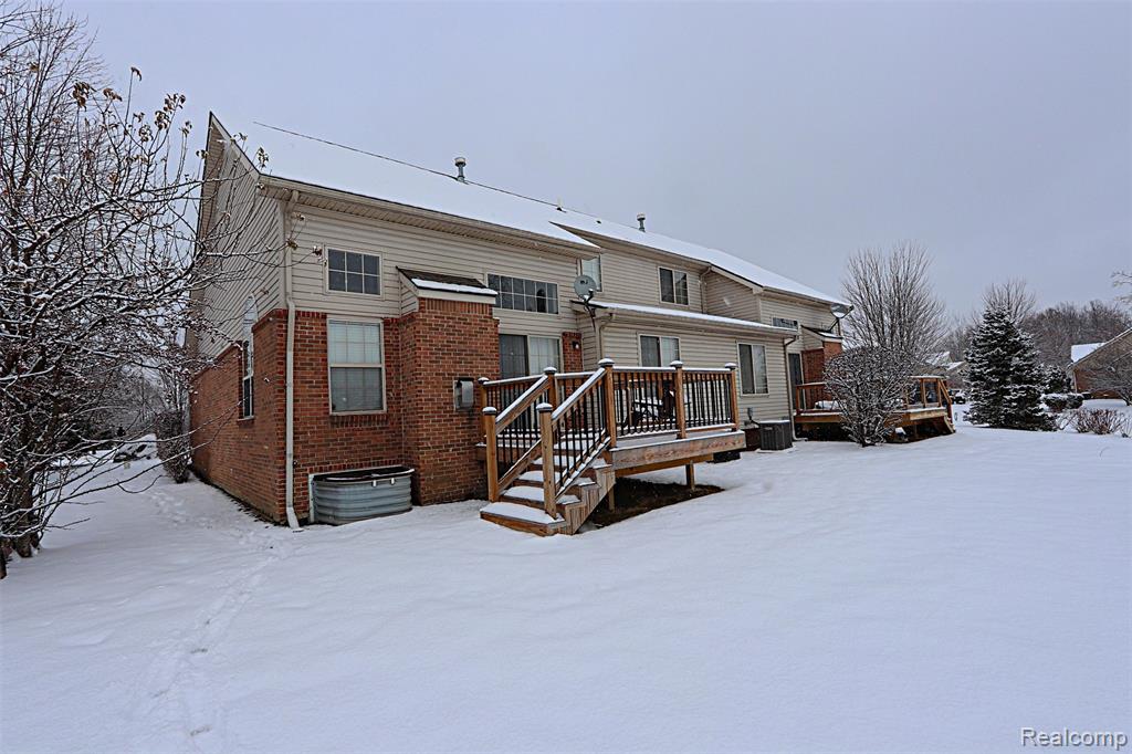 42759 Leon Drive, 155, Belleville, MI 48111 — Photo 40