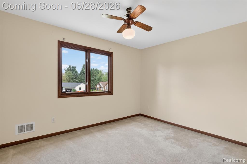 3411 Foxhollow Court, Washington, MI — Photo 37
