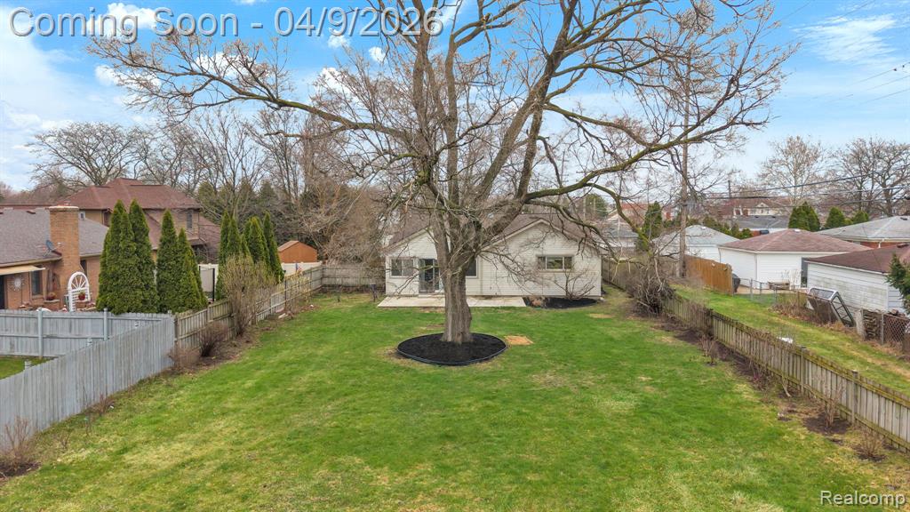 714 9th Street, Wyandotte, MI 48192 — Photo 35