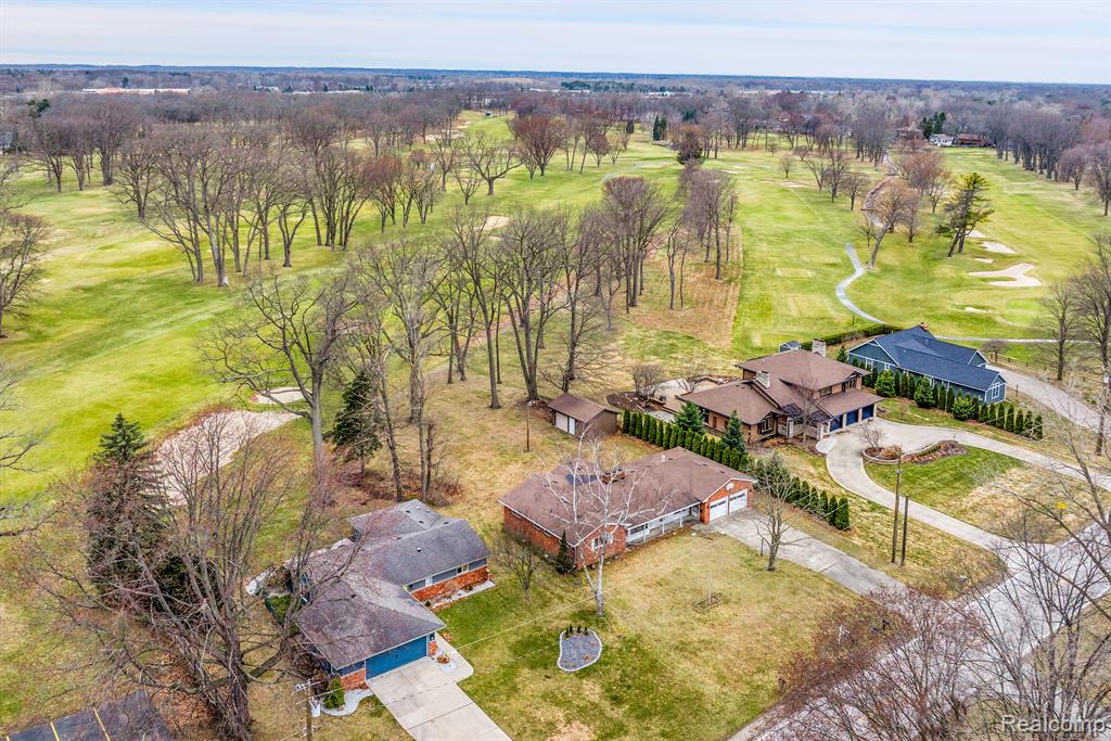 4125 FAIRWAY Drive, Fort Gratiot, MI 48059 — Photo 10