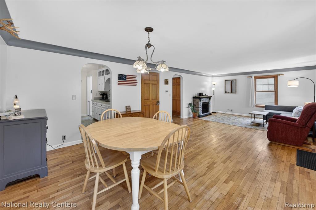 502 N Main Street, Webberville, MI 48892 — Photo 13