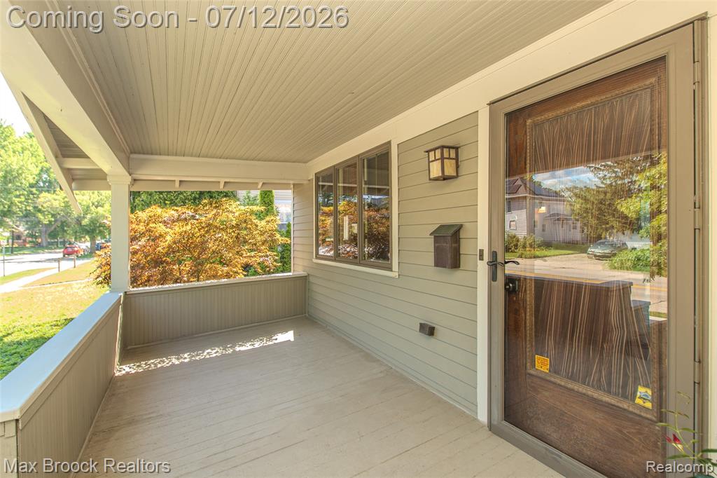 611 W 4th Street, Royal Oak, MI 48067 — Photo 4