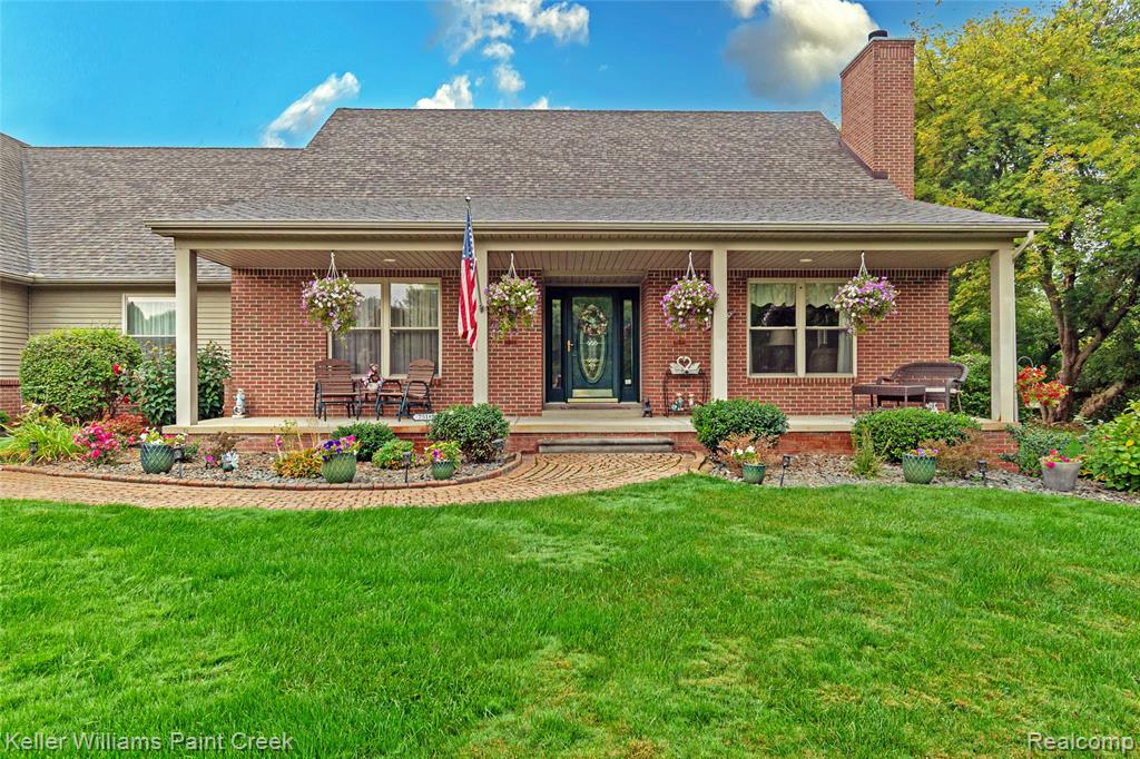 75187 Peters Drive, Bruce, MI 48065 — Photo 9