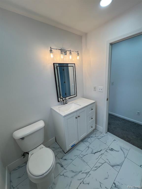 44996 MARIGOLD Drive, Sterling Heights, MI 48314 — Photo 13