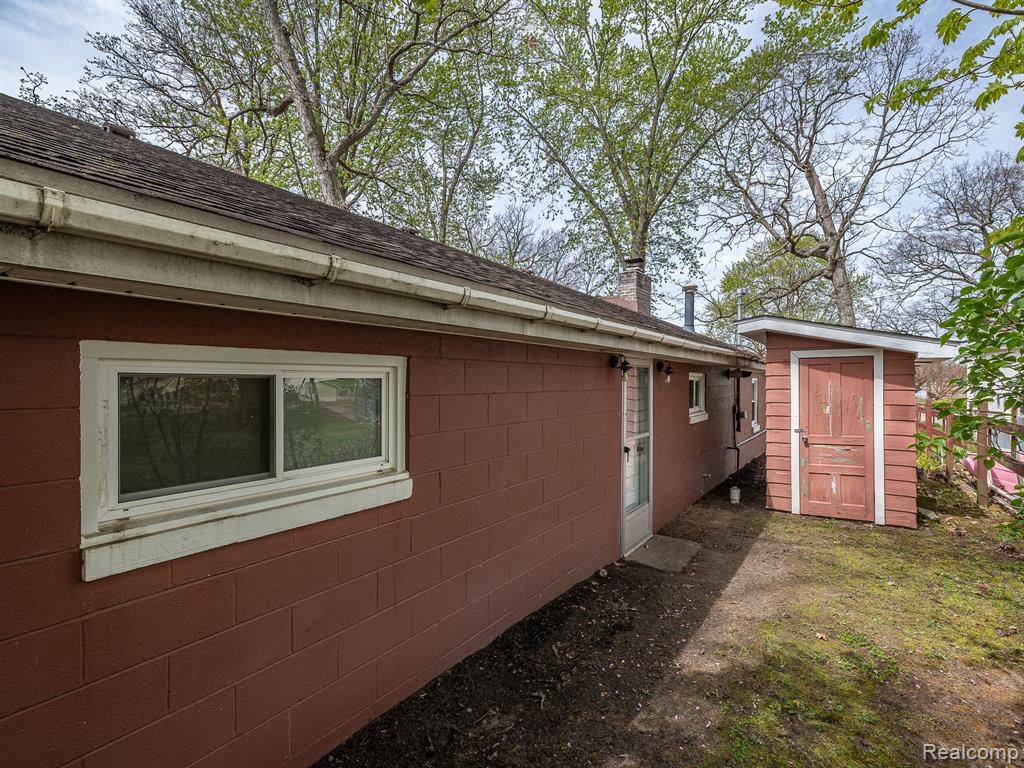 557 Alfred Street, Brooklyn, MI 49230 — Photo 41