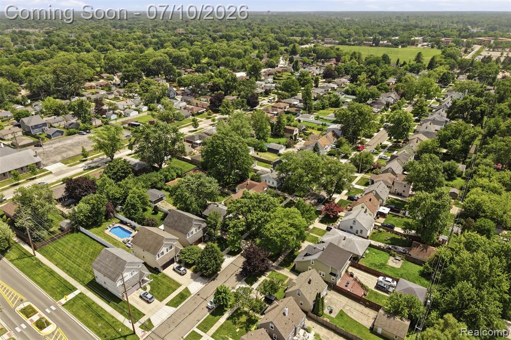 4108 Edgar Avenue, Royal Oak, MI 48073 — Photo 37